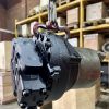 Гидромотор редуктора хода CAT 329_2