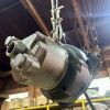 Гидромотор редуктора хода CAT 324_9