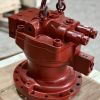 Гидромотор редуктора поворота DOOSAN DX225 - 170303-00050_2