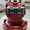 Гидромотор редуктора поворота DOOSAN DX225 - 170303-00050_6
