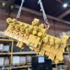 Гидрораспределитель KOMATSU PC130-8_4