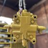 Гидрораспределитель KOMATSU PC130-8_8