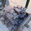 Насос гидравлический LGCE E6400F V90N212DPHRH1/F1S7NNGM-T4K4 17T_2