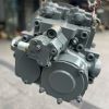 Насос гидравлический LGCE E6400F V90N212DPHRH1/F1S7NNGM-T4K4 17T_7