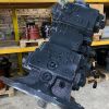 Насос гидравлический KOMATSU PC400-7 - HPV190 - 708-2H-00022_4