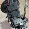 Насос гидравлический KOMATSU PC400-7 - HPV190 - 708-2H-00022_9