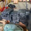 Насос гидравлический KOMATSU PC400-7 - HPV190 - 708-2H-00022_6