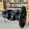Насос гидравлический KOMATSU PC400-7 - HPV190 - 708-2H-00022_8