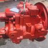 Насос гидравлический SANY SR285RC10 K5V160DP-1M3R-ZN59-V - 60273251_4