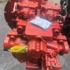 Насос гидравлический SANY SR285RC10 K5V160DP-1M3R-ZN59-V - 60273251_2