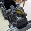 Насос гидравлический KOMATSU PC400-6 - HPV132 - 7082H00350_8