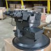 Насос гидравлический DOOSAN DX520 - BOSCH REXROTH A8V0200 - 400914-00269A_7