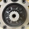 Насос гидравлический SANY SY385 - K5V200DTH-OE70-17T - 60217062_3