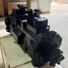Насос гидравлический SANY SY385 - K5V200DTH-OE70-17T - 60217062_8