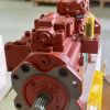 Насос гидравлический HYUNDAI R375-7 - KAWASAKI K3V180DTP-9C-17T c PTO - 31NA-10020_10