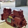 Насос гидравлический HYUNDAI HX225 - K7V125DTP-9N - 31K6-10120_7