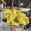 Насос гидравлический CAT 319D - SBS80 после кап. ремонта - 391-9433_8