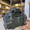 Насос гидравлический HITACHI ZX850-1 - HANDOK K3V280 с датчиком - 9197075_8