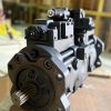 Насос гидравлический NEW HOLLAND E305 - KAWASAKI K3V112DTP-9R-14T с PTO - LQ10V00021F1_2