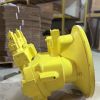 Насос гидравлический CAT 330 - BOSCH REXROTH A8V0200 после кап. ремонта - 311-9541_7