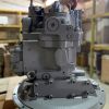 Насос гидравлический САТ 336D2 - HANDOK K5V160DP - 504-5477_9