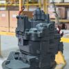 Насос гидравлический САТ 336D2 - HANDOK K5V160DP - 504-5477_8