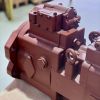 Насос гидравлический HYUNDAI R290-3 - K3V140DT-9C-14T - 31E9-03010_6