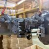 Насос гидравлический KOMATSU PC200-6 - HPV095 - 708-2L-00055_9
