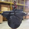 Насос гидравлический KOMATSU PC200-6 - HPV095 - 708-2L-00055_5
