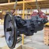 Насос гидравлический KOMATSU PC200-6 - HPV095 - 708-2L-00055_3