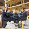 Насос гидравлический KOMATSU PC200-6 - HPV095 - 708-2L-00055_13