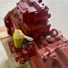 Насос гидравлический HYUNDAI HX300 - K5V160DTP-9N - 31Q8-10940_5