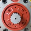 Насос гидравлический HYUNDAI HX300 - K5V160DTP-9N - 31Q8-10940_3