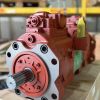 Насос гидравлический HYUNDAI HX300 - K5V160DTP-9N - 31Q8-10940_2