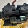 Насос гидравлический DOOSAN DX225LC-7M - INLINE DPA117 - 400914-00816B_11