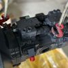 Насос гидравлический DOOSAN DX225LC-7M - INLINE DPA117 - 400914-00816B_13