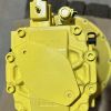 Насос гидравлический LONKING CDM6205 после кап. ремонта - L28P130C_8