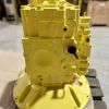Насос гидравлический LONKING CDM6205 после кап. ремонта - L28P130C_3