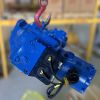Насос гидравлический DOOSAN DH60 - AP2D28 - 2401-9231_11