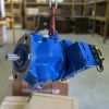 Насос гидравлический DOOSAN DH60 - AP2D28 - 2401-9231_2