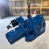 Насос гидравлический DOOSAN DH60 - AP2D28 - 2401-9231_5