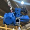 Насос гидравлический DOOSAN DH60 - AP2D28 - 2401-9231_4