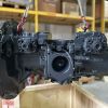 Насос гидравлический KOMATSU PC400-8 - HPV190 - 708-2H-00453_10