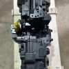 Насос гидравлический CASE CX300C - KAWASAKI K5V140DTP-9Y15-13T - KBJ14600_9