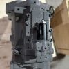 Насос гидравлический HITACHI ZX650-1 - KAWASAKI K3V280 после кап. ремонта - FYA00003076_9