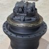 Редуктор хода HITACHI ZX450-3 с гидромотором после кап. ремонта - 9251680_5
