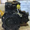 Насос гидравлический JCB JS160W - KAWASAKI K3V63DTР-9С-14Т с PTO - 20/925516_8