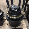 Редуктор хода с мотором Doosan DX255_3