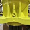 Редуктор поворота KOMATSU PC220-8_3