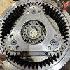 Редуктор поворота KOMATSU PC220-8_10